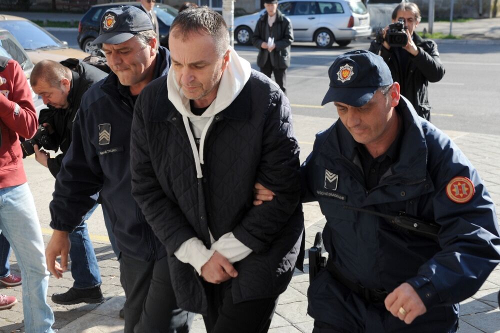 Veselin Pejović, Foto: Savo Prelević