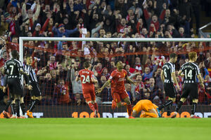 Liverpul ne odustaje od Lige šampiona (video)