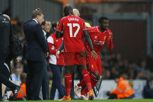 Mamadu Sako pauzira četiri sedmice