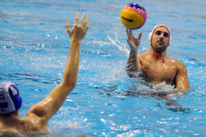 "Ajkule" vjeruju u pobjedu na oproštaju