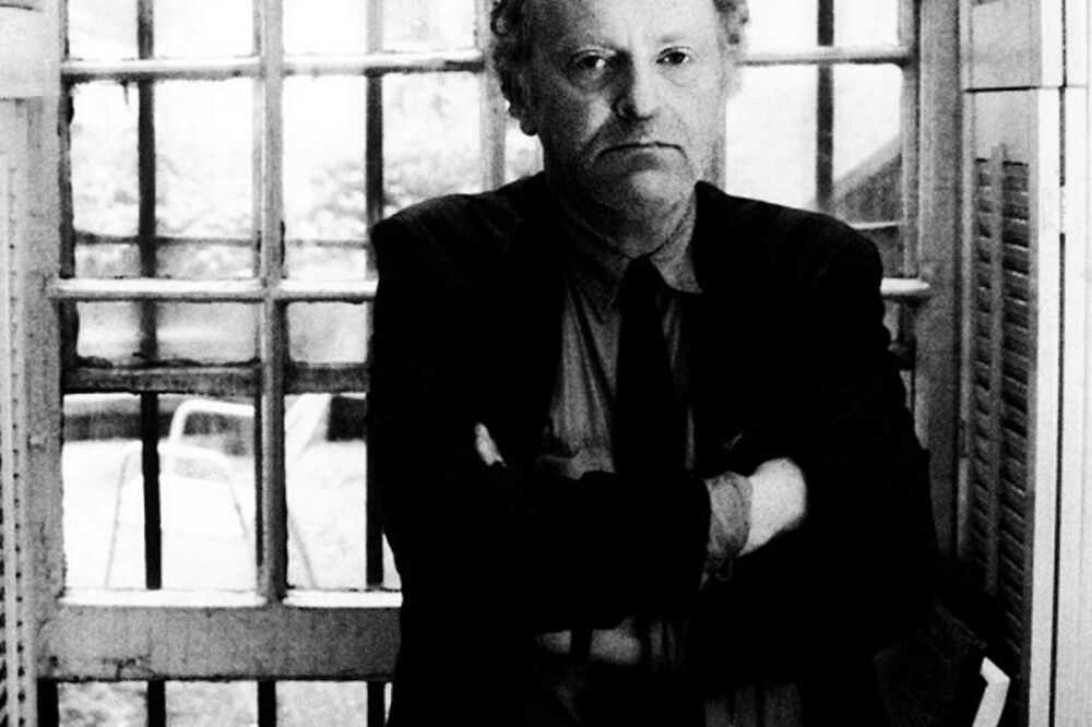 Josif Brodski, Foto: Mimiferzt.com