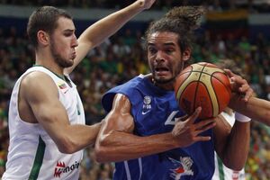 Žoakim Noa neće igrati na prvenstvu Evrope