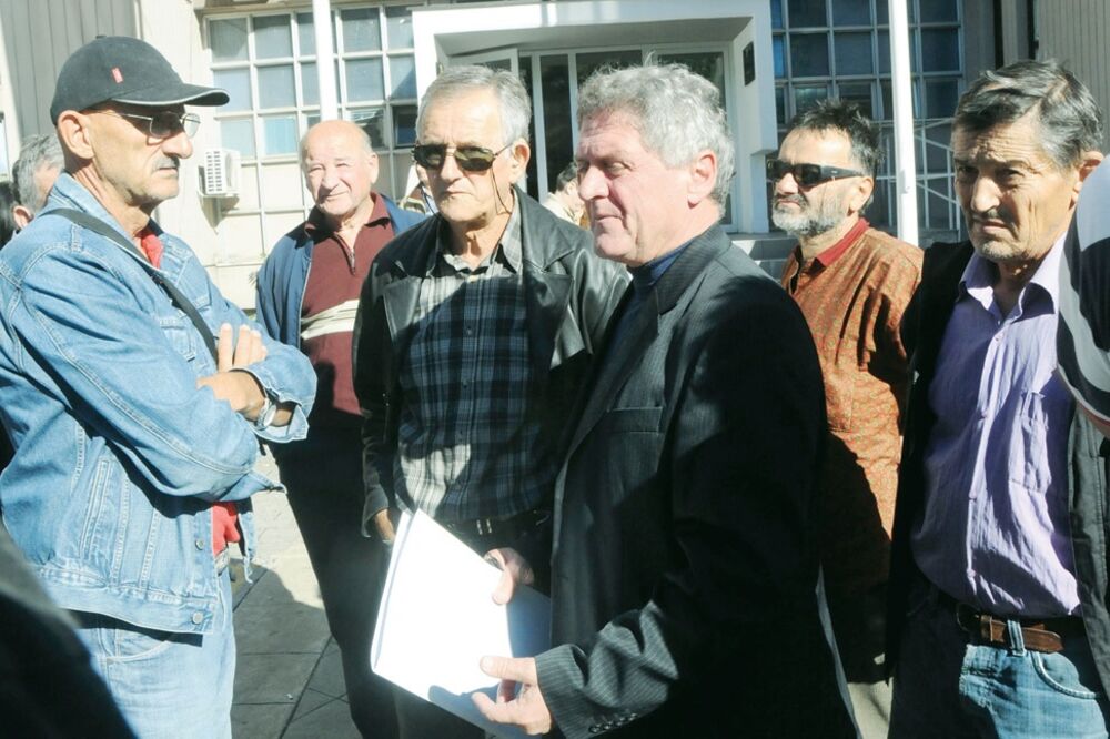 Dakićevci, Radoje Dakić, Foto: Luka Zeković