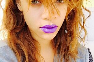 Rijana je opet promjenila imidž, pogledajte...