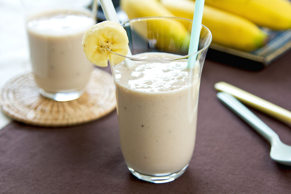 banana napitak, Foto: Shutterstock