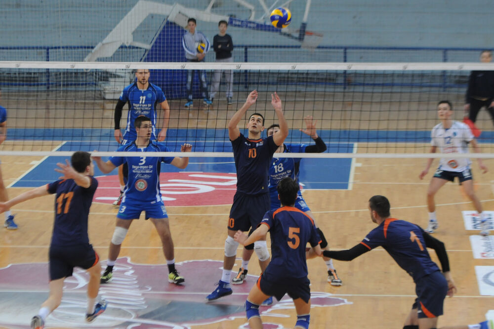 Budućnost - Budvanska rivijera, Foto: Vesko Belojević