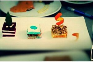 Cyber Dish Marka Stanišića