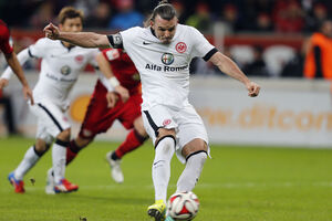 Ajntraht do kraja sezone bez Majera