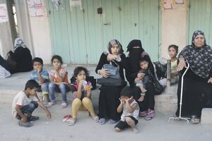 Human Rights Watch: Na Zapadnoj obali rade maloljetna djeca