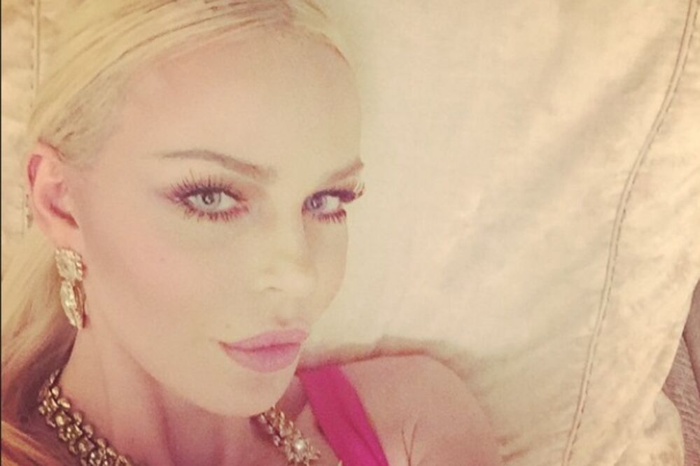 Nina Morić, Foto: Instagram