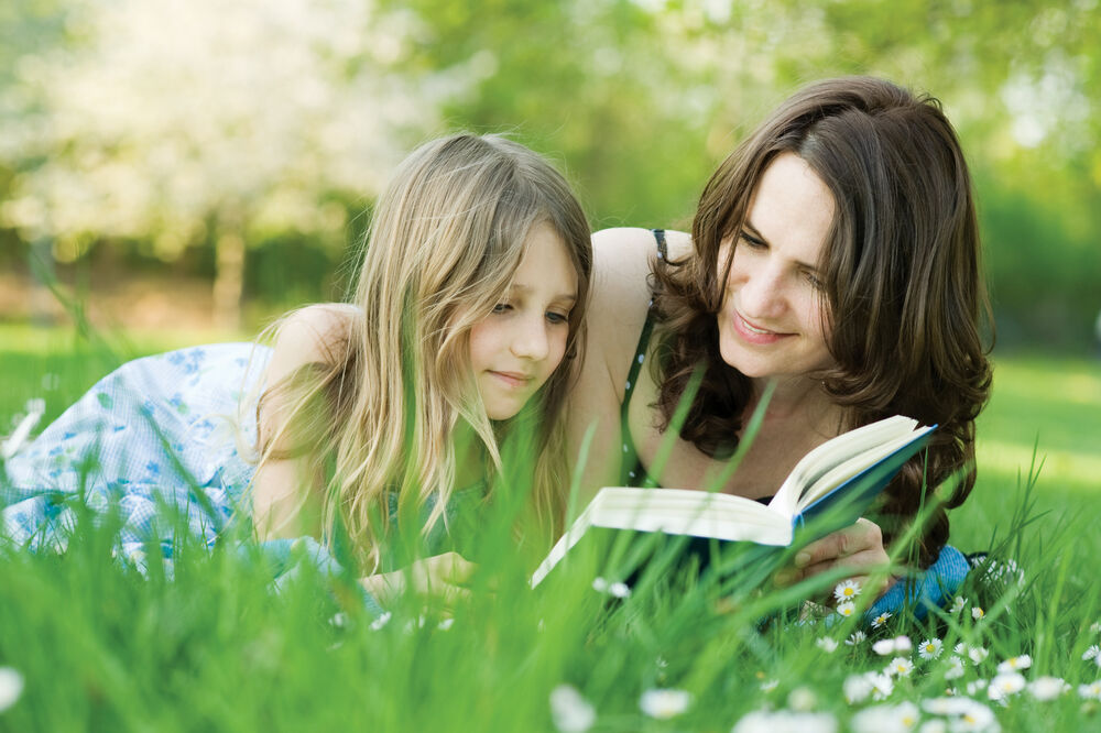 majka, dijete, Foto: Shutterstock