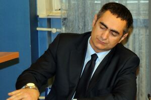Damjanović: SNP će inicirati dijalog sa predstavnicima manjinskih...