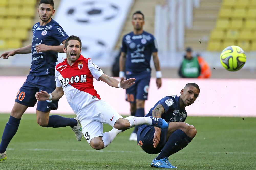 Žoao Mutinjo, Foto: Reuters