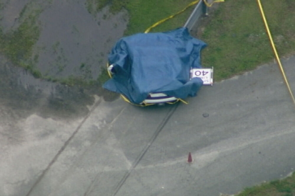 Florida lamborgini, Foto: Beta/AP