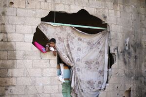 HRW: Na njivama novih jevrejskih naselja rade palestinska djeca