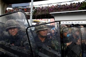 Policija: Iza napada na jugu Tajlanda stoje separatisti