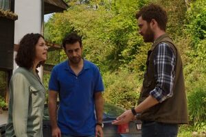 Kud puklo da puklo: Mještani započinju rat sa Đurovim unucima!