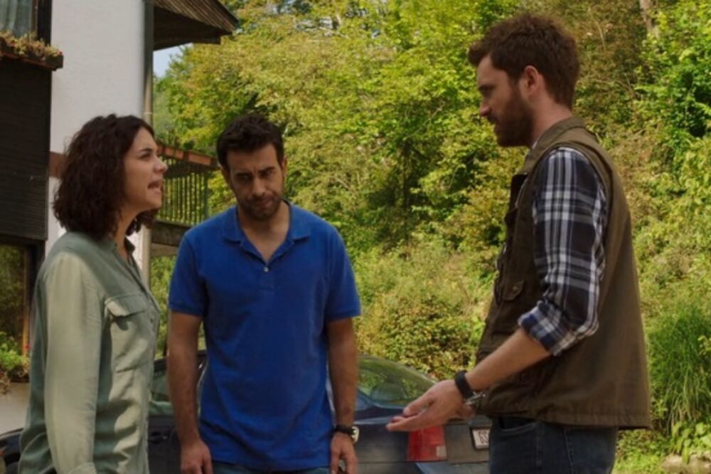 Kud puklo da puklo, Foto: TV Vijesti