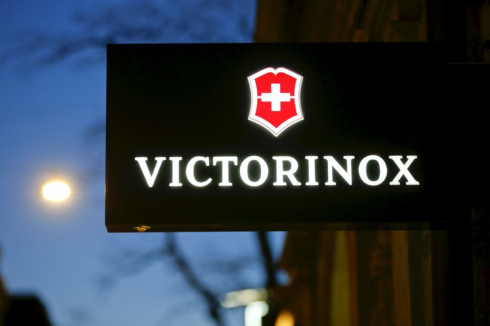 Viktorinoks, Foto: Reuters