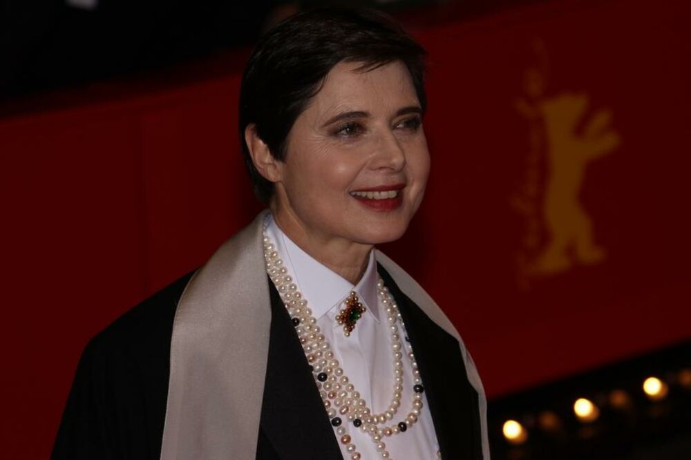 Izabela Roselini, Foto: Shutterstock.com