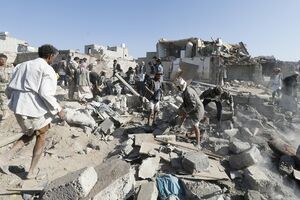 Rusija evakuisala 150 osoba iz Jemena