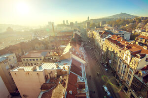 Sarajevo u martu posejtilo više od 21.000 turista