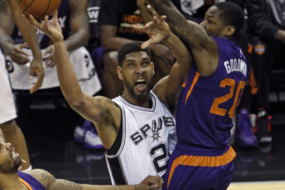 Tim Dankan, Foto: Beta/AP