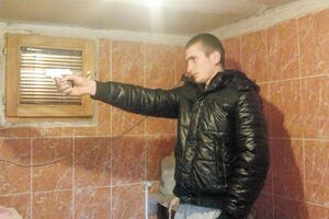 Škrijelju ostaju dvije godine zatvora