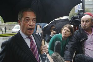 Poljski knez izazvao britanskog političara na dvoboj