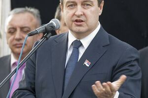 Dačić: Možda Srbija poleti da prizna Kosovo