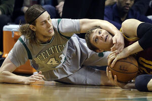 Boston razbio Klivlend za 7. mjesto na Istoku