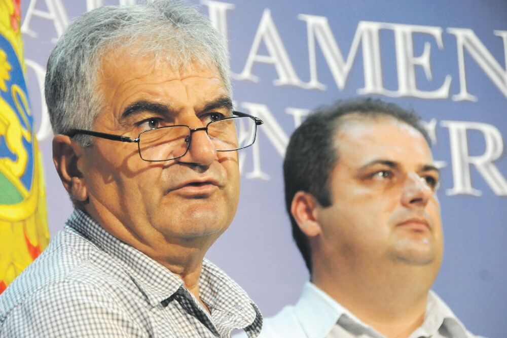 Nimabegu i Siništaj, Foto: Luka Zeković