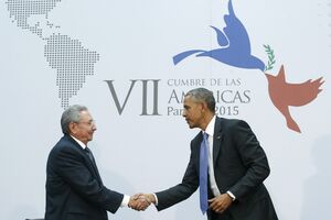 Svjetski analitičari: Nova era odnosa SAD - Južna Amerika
