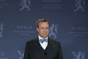 Predsjednik Estonije pozvao NATO da pošalje još vojnika