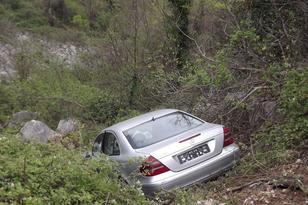 Kujovo udes, Foto: Svetlana Mandić