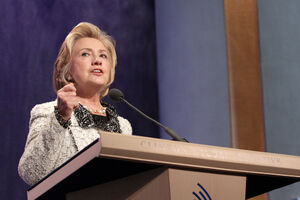 Obama: Hilari Klinton bi bila odličan predsjednik SAD