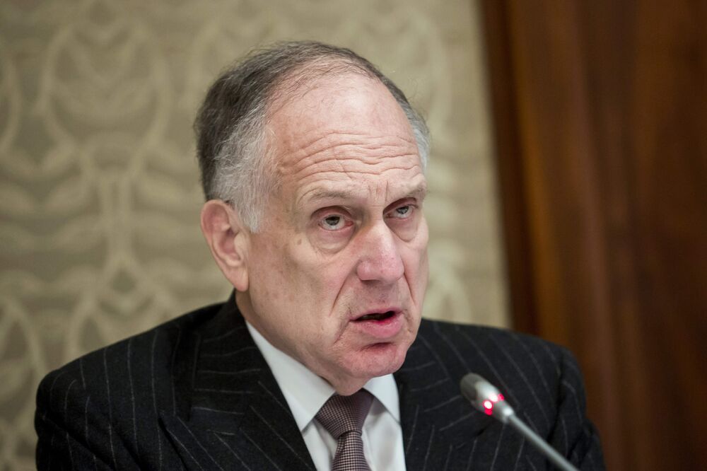 Ronald Lauder, Foto: Beta/AP
