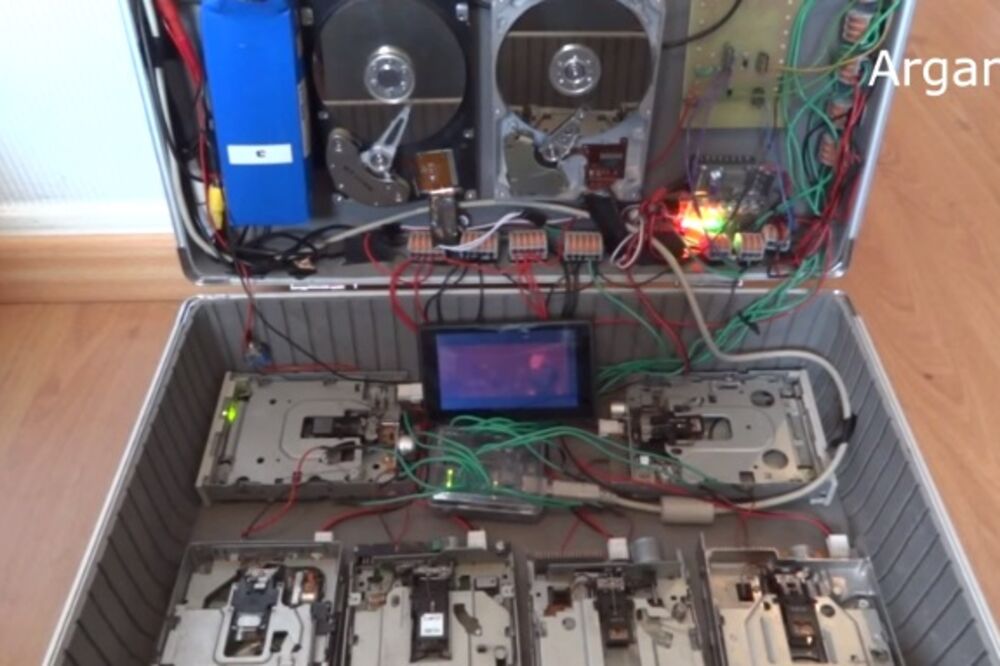 Nirvana, Foto: Printscreen