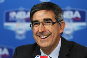 FIBA će imati pomoć NBA u rušenju ULEB-a