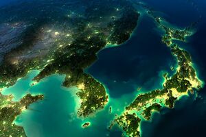 Japan, Kina i Južna Koreja složni u razvoju turizma