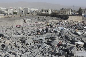 Više od 300 ljudi evakuisano iz Jemena ruskim brodom