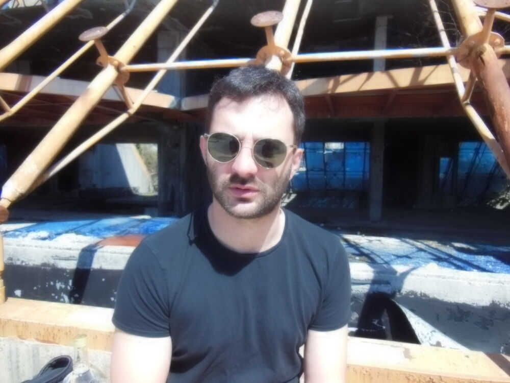 Punkt, Zdravko Delibašić Beli