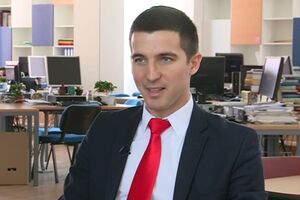 Bečić: Crna Gora će brzo dobiti ono što joj je nužna potreba