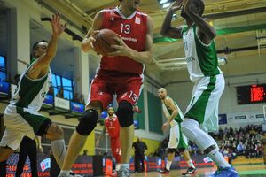 Marjanoviću i Smitu priznanje MVP posljednjeg kola Top 16 faze