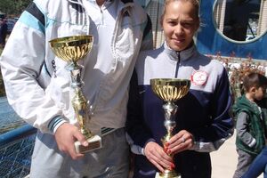 Kukuličić i Perunović najbolji na 19. Atletskom trofeju Crne Gore