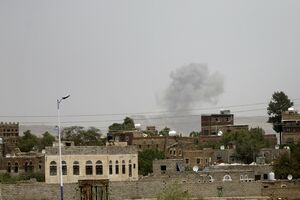 Arapska koalicija: Više od 1.200 napada za 17 dana u Jemenu