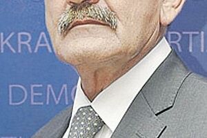 Ljamović rival Nrekiću