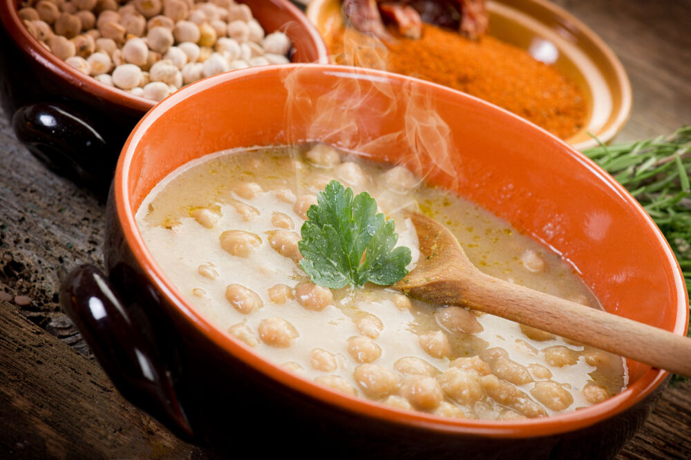 pasulj, Foto: Shutterstock