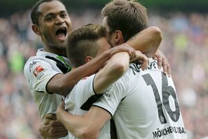 Levandovski proradio, potop "milionera" (video)