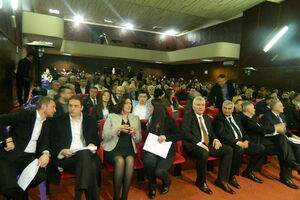 DPS Berane izabrao novi Opštinski odbor